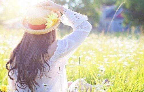 Everything you must know about the sunshine vitamin