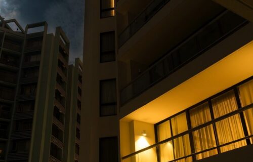 The many ways to Insomnia