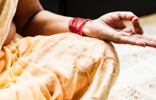 Regular meditation may help alertness and focus