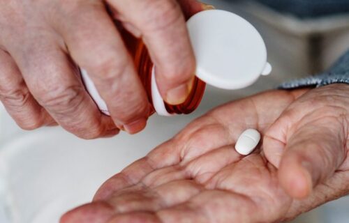 Supplements may not be enough to tackle anemia