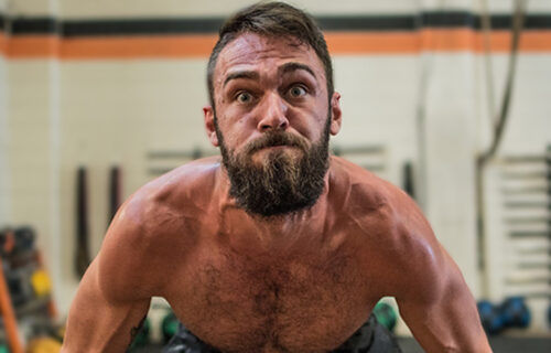 Levels of Exercise Intensity