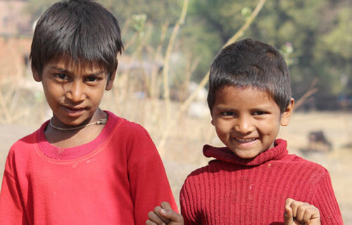 Growth may be stunted till adolescence in Indian children – study