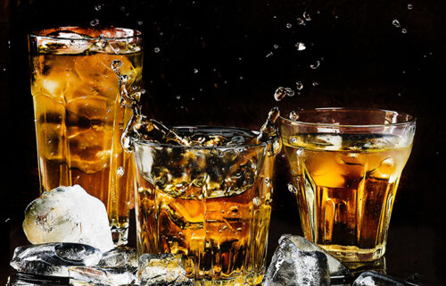 How Safe is Alcohol?