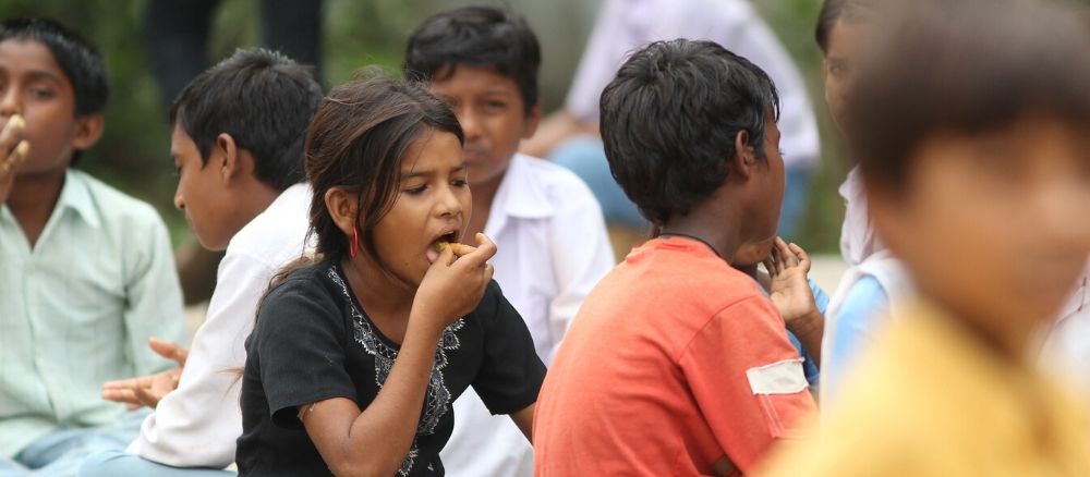 High Economic Growth