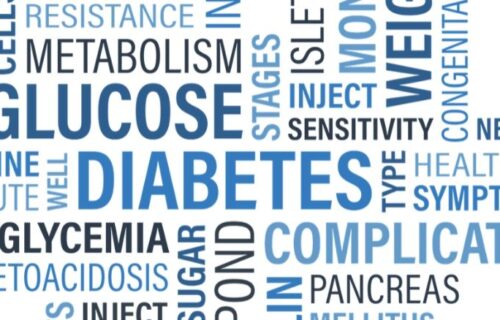 Pre-diabetic tests for a diabetes free life