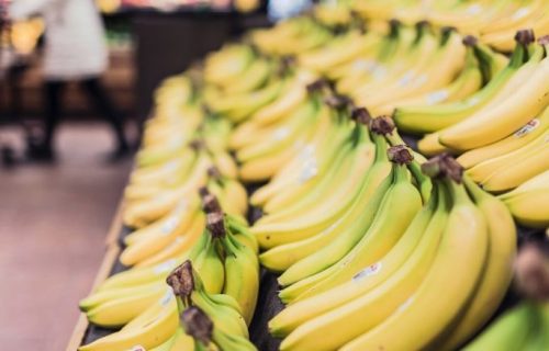 Artificially ripened fruits are a health hazard