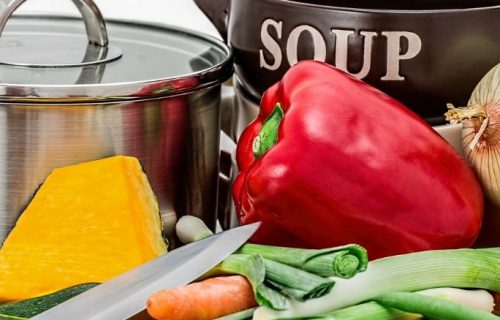 The Principles of the Okinawa Diet