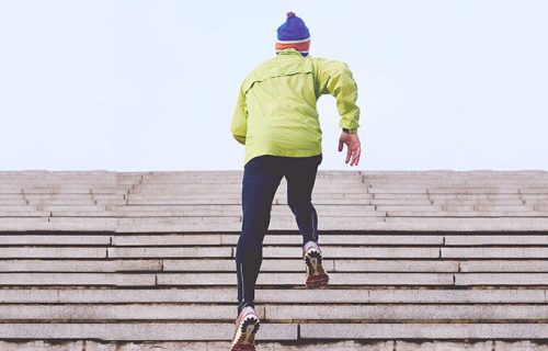 How to Avoid Running Injuries