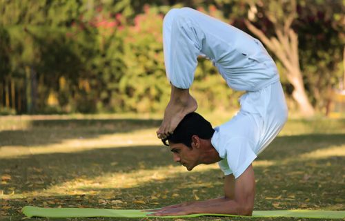 What Yoga Class is Right For You?