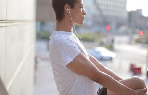 Strength Training for Runners