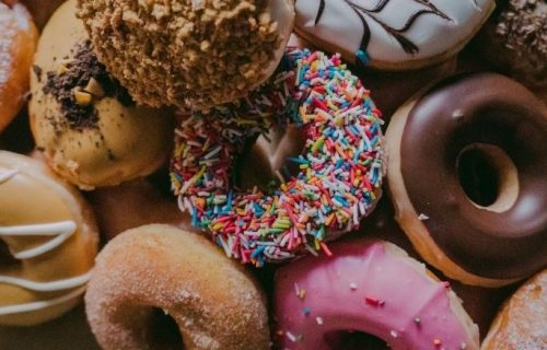 What’s wrong with added sugar?