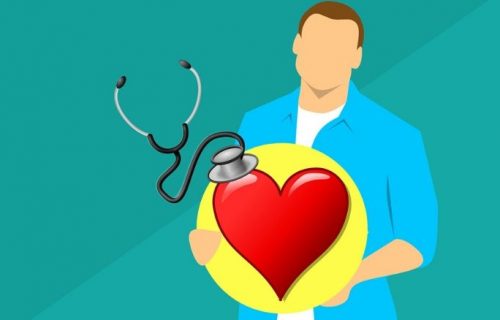 Low awareness is increasing the risk of hypertension