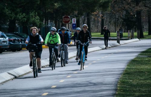 Tips for Cycling for Beginners