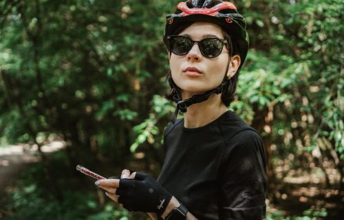 Seven Essential Accessories