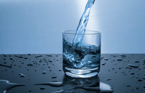 The Role of Water