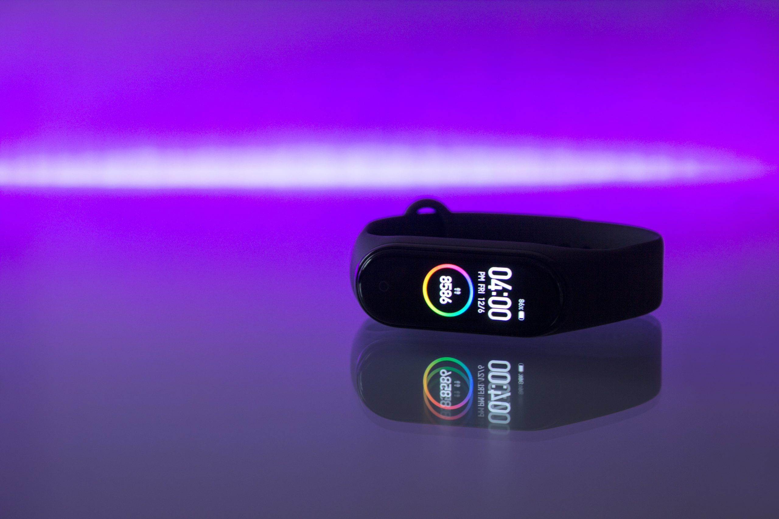 Fitness Band