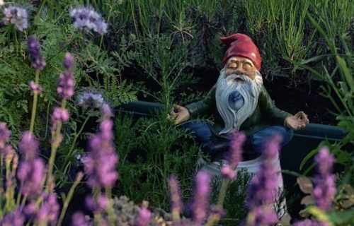 Benefits of Meditation