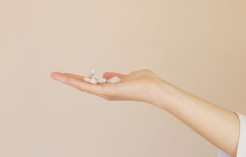 Could you be Vitamin D deficient?