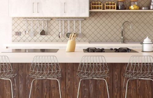 Do open kitchens promote obesity?