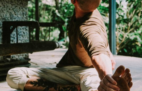 Yoga linked to higher sperm motility