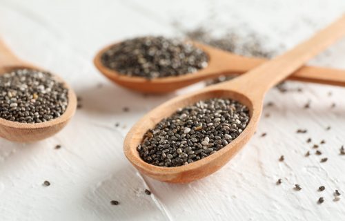 Health Benefits of Sabja Seeds You Need To Know For Healthy Lifestyle